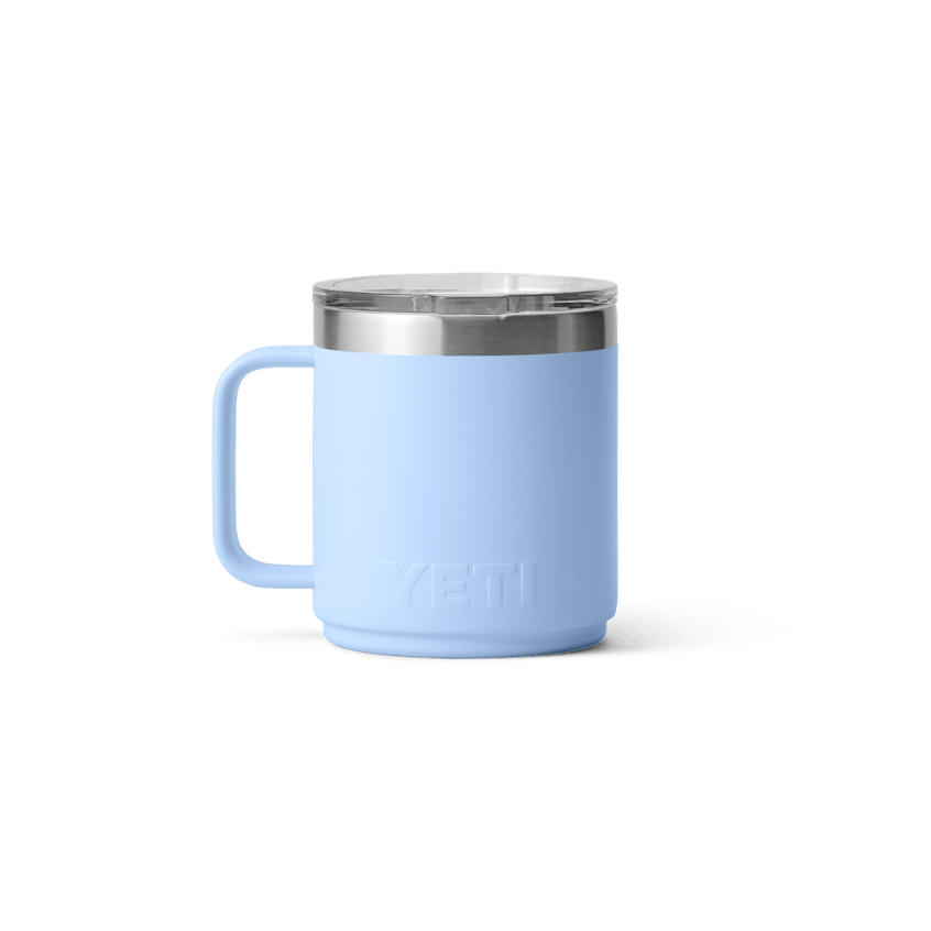 Rambler® 10oz (295 mL) Mug With Magslider™ Lid
