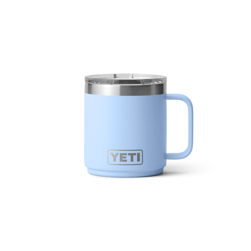 Rambler® 10oz (295 mL) Mug With Magslider™ Lid