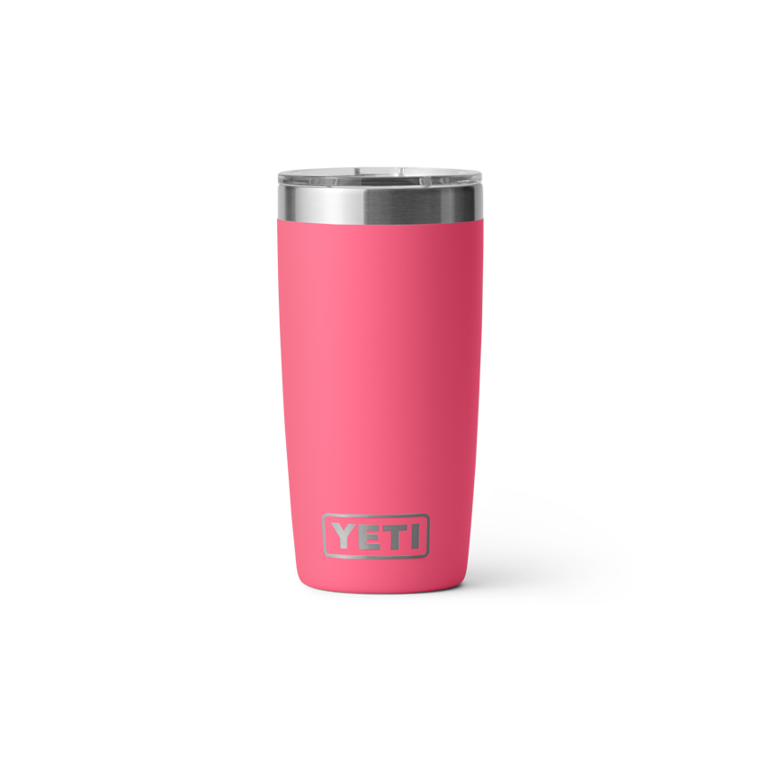 Rambler® 10oz (295 mL) Tumbler With Magslider™ Lid