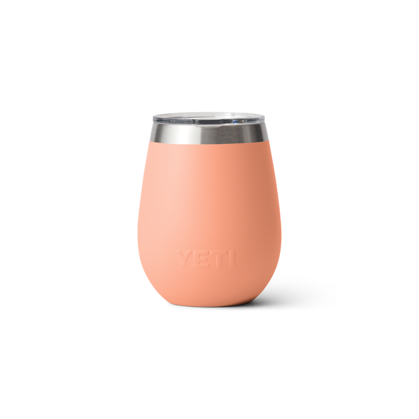 Rambler® 10oz (295 mL) Wine Tumbler With Magslider™ Lid