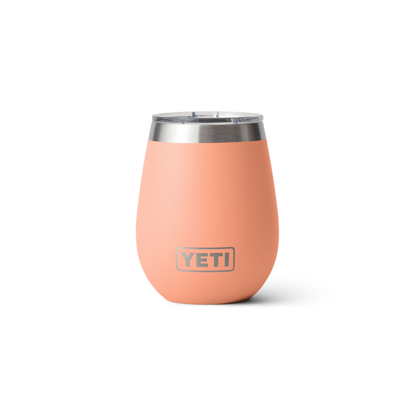 Rambler® 10oz (295 mL) Wine Tumbler With Magslider™ Lid
