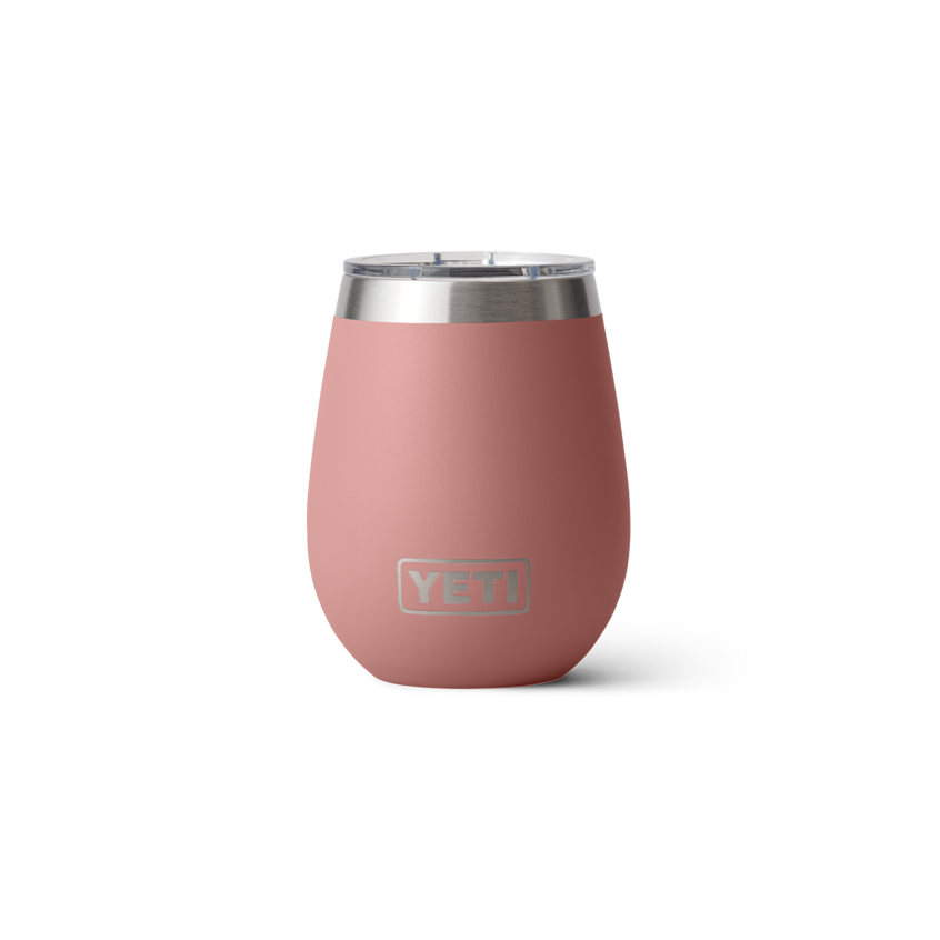 Rambler® 10oz (295 mL) Wine Tumbler With Magslider™ Lid