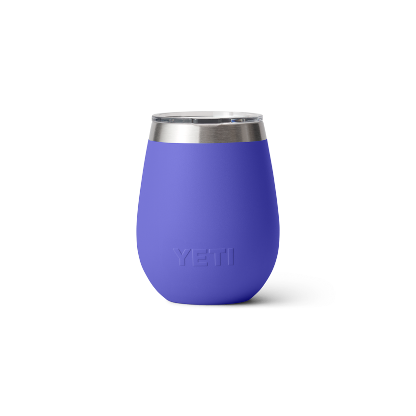 Rambler® 10oz (295 mL) Wine Tumbler With Magslider™ Lid