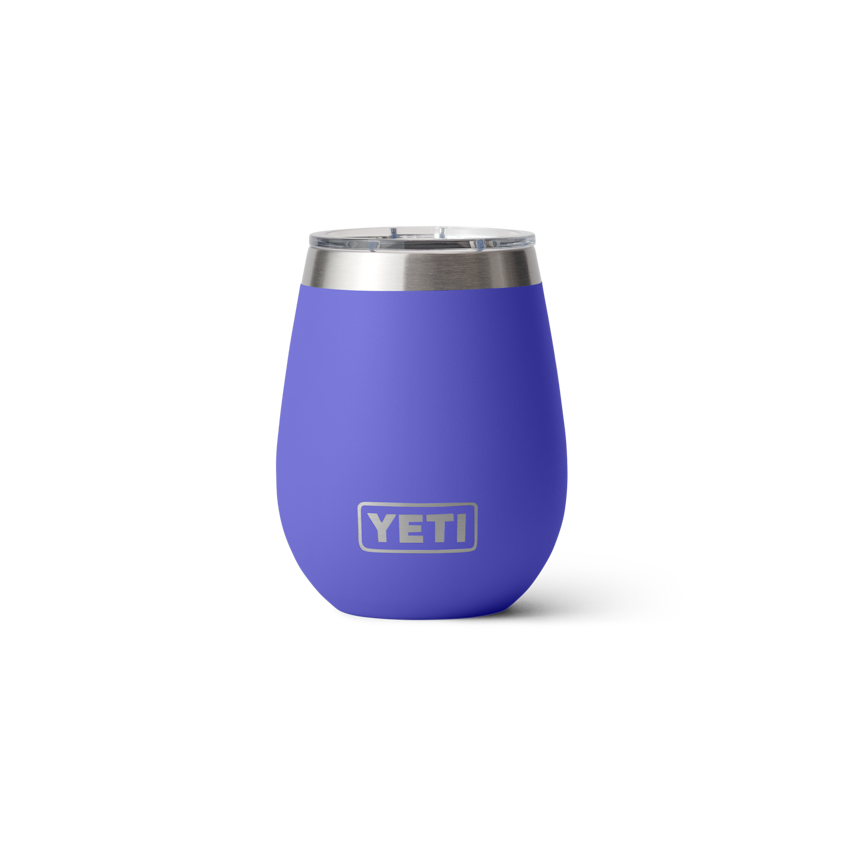 Rambler® 10oz (295 mL) Wine Tumbler With Magslider™ Lid