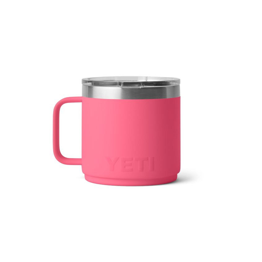 Rambler® 14oz (414mL) Mug with Magslider™ Lid