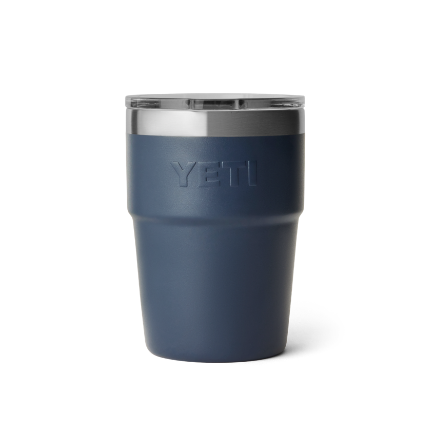 Rambler® 16OZ Stackable Cup  With Magslider™ Lid