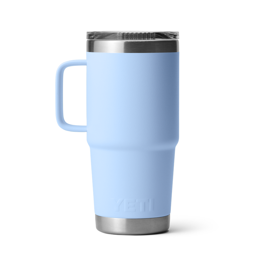 Rambler® 20oz (591 mL) Travel Mug With Stronghold™ Lid