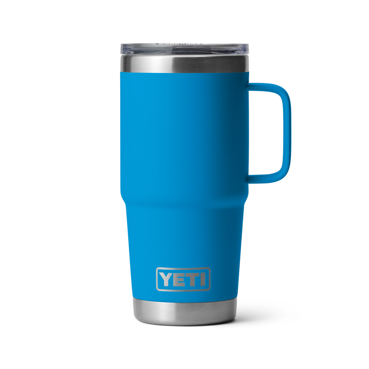 Rambler® 20oz (591 mL) Travel Mug With Stronghold™ Lid