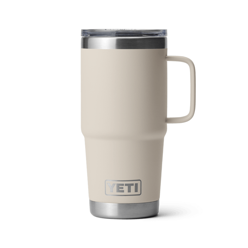 Rambler® 20oz (591 mL) Travel Mug With Stronghold™ Lid