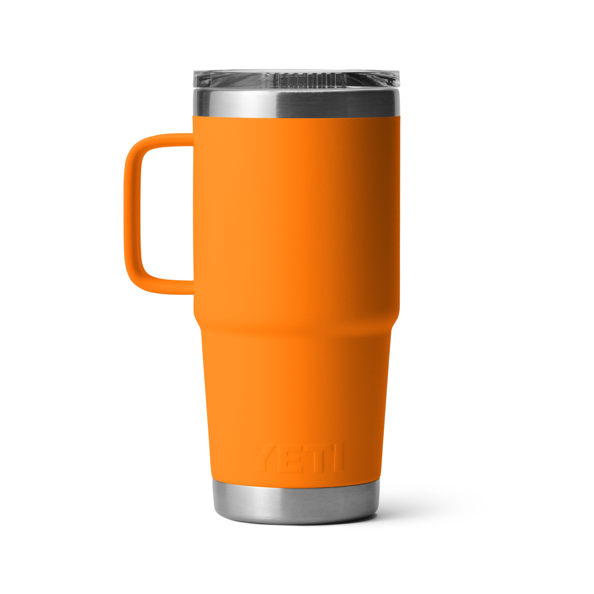 Rambler® 20oz (591 mL) Travel Mug With Stronghold™ Lid