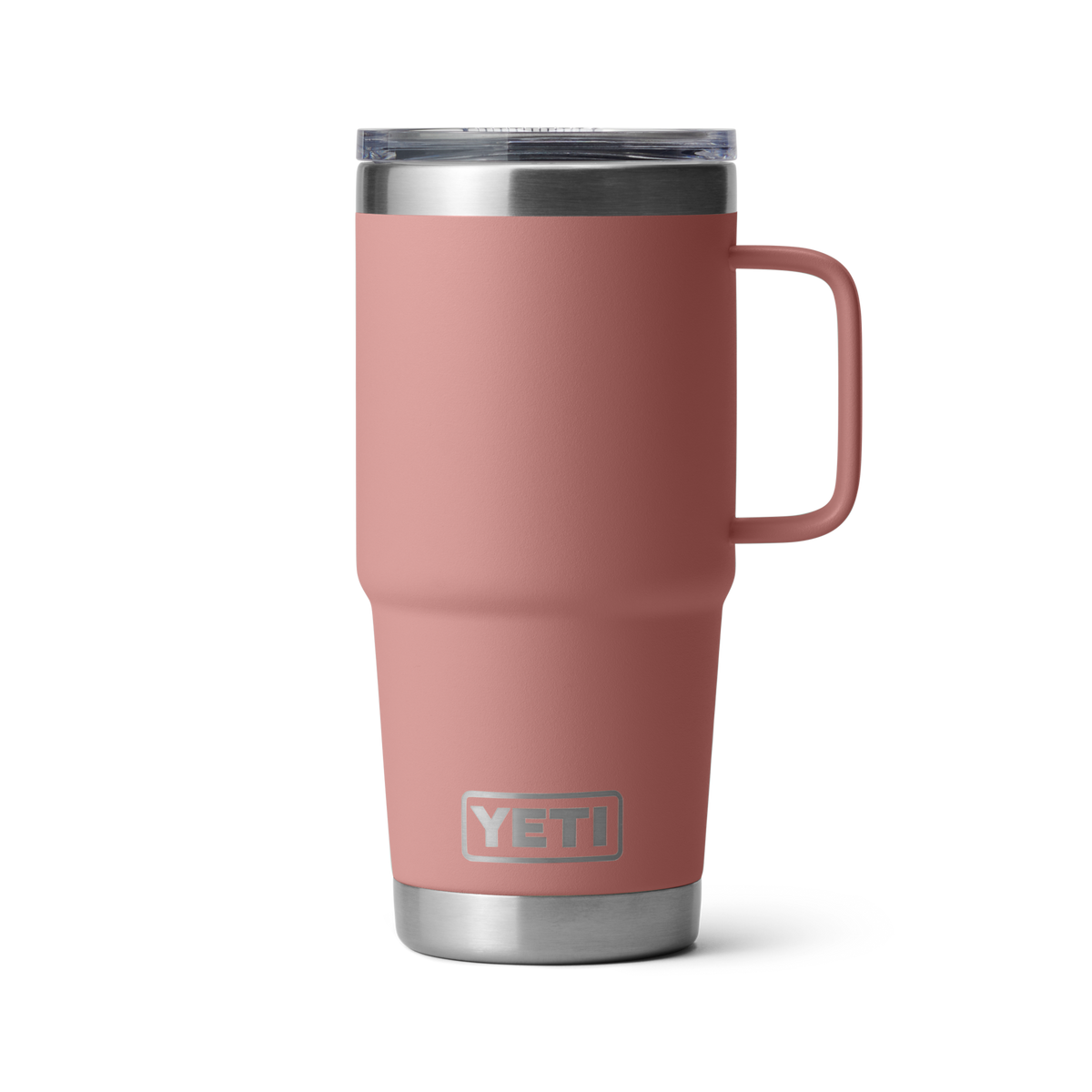 Rambler® 20oz (591 mL) Travel Mug With Stronghold™ Lid