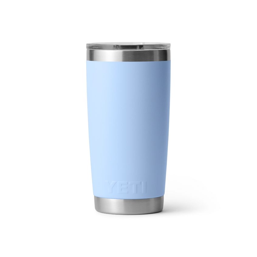 Rambler® 20oz (591 mL) Tumbler With Magslider™ Lid