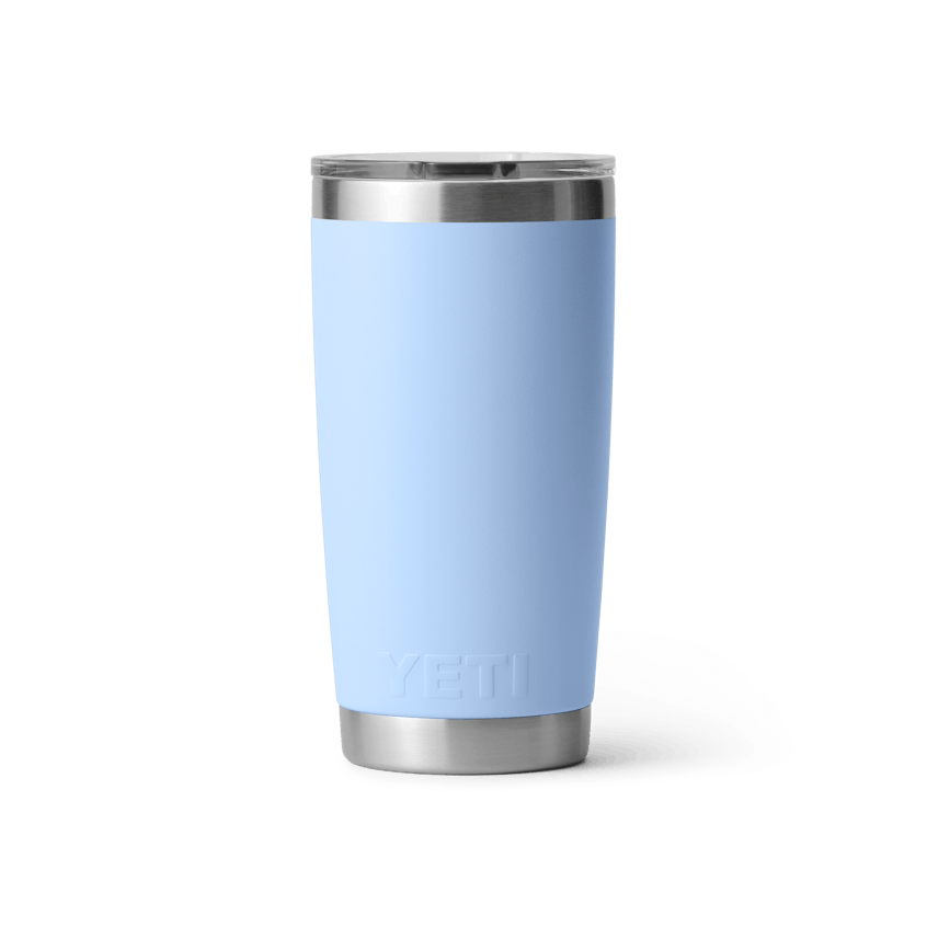 Rambler® 20oz (591 mL) Tumbler With Magslider™ Lid