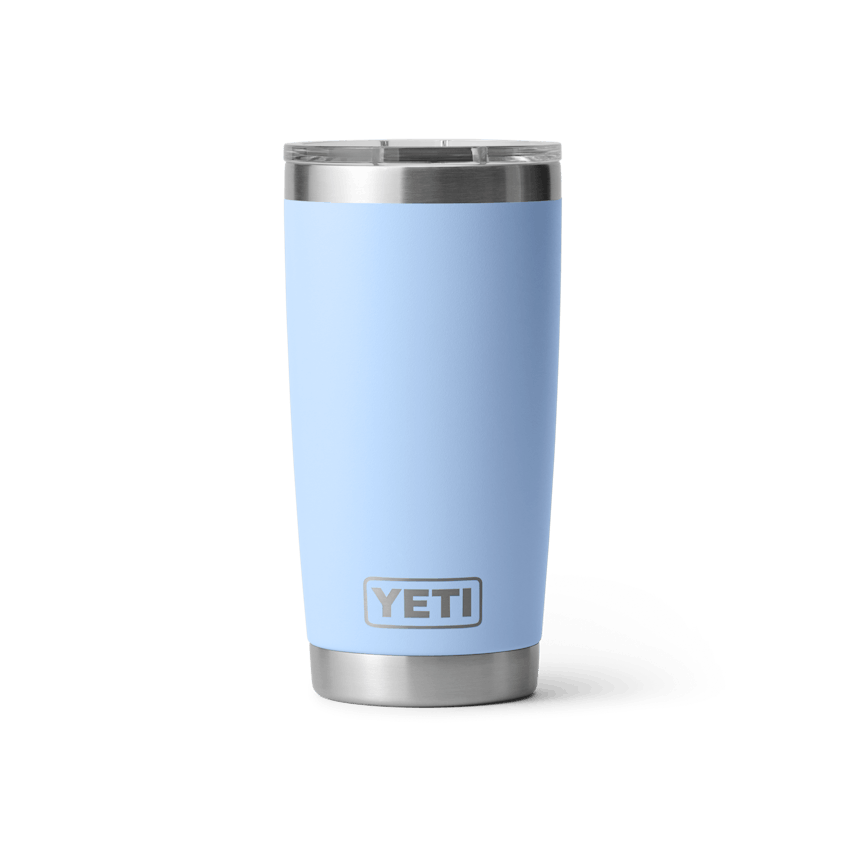 Rambler® 20oz (591 mL) Tumbler With Magslider™ Lid