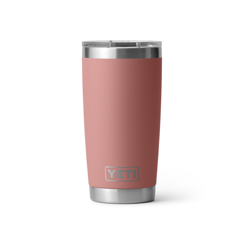 Rambler® 20oz (591 mL) Tumbler With Magslider™ Lid