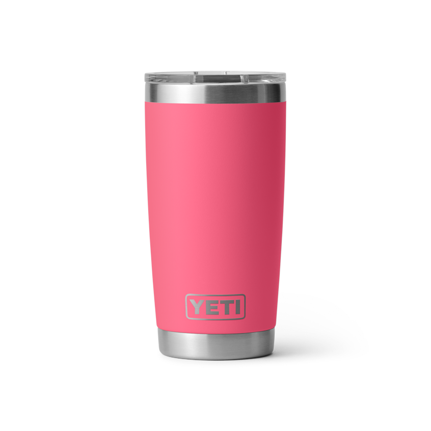 Rambler® 20oz (591 mL) Tumbler With Magslider™ Lid