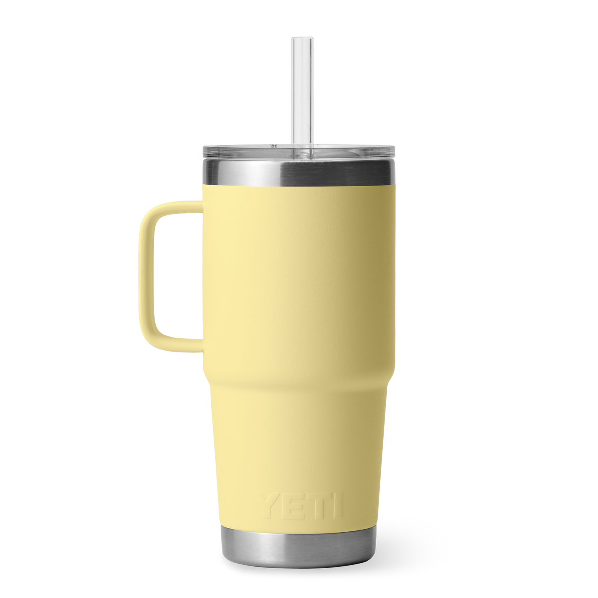 Rambler® 25oz (739 mL) Mug With Straw Lid