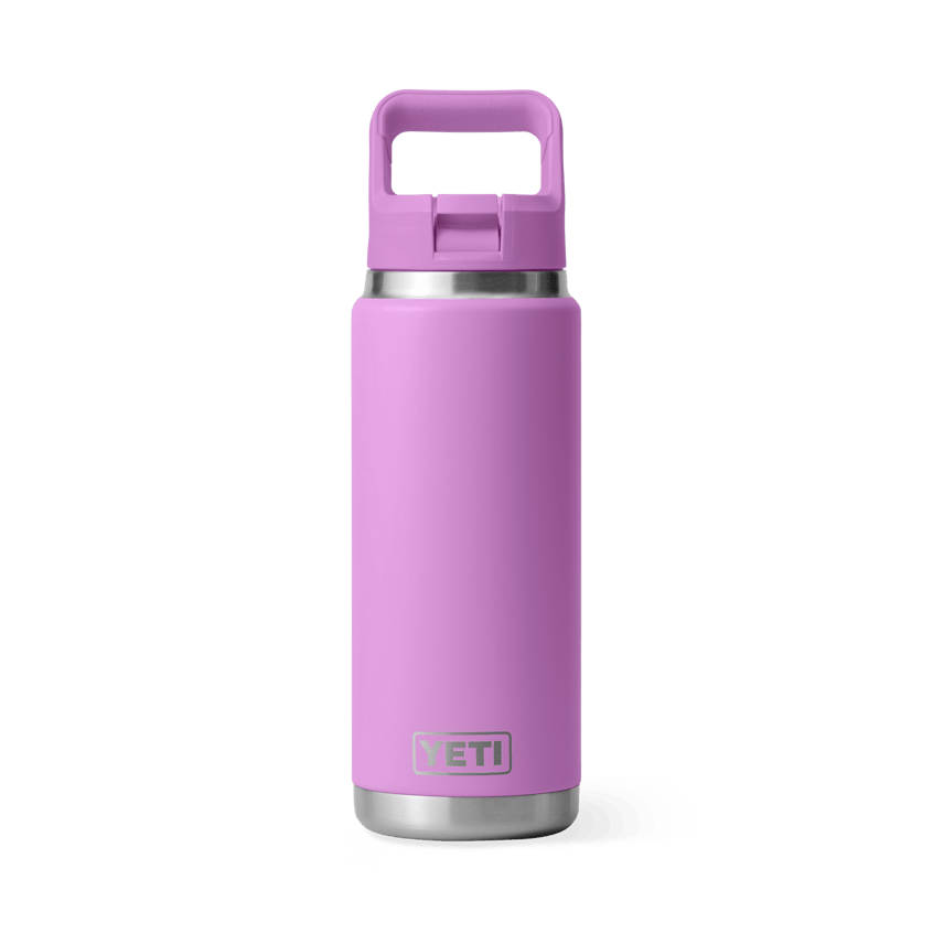 Rambler® 26oz (769 mL) Bottle With Straw Cap