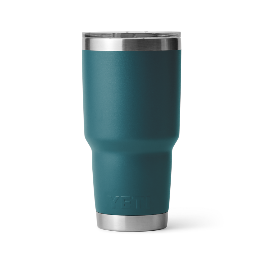 Rambler® 30oz (887 mL) Tumbler With Magslider™ Lid