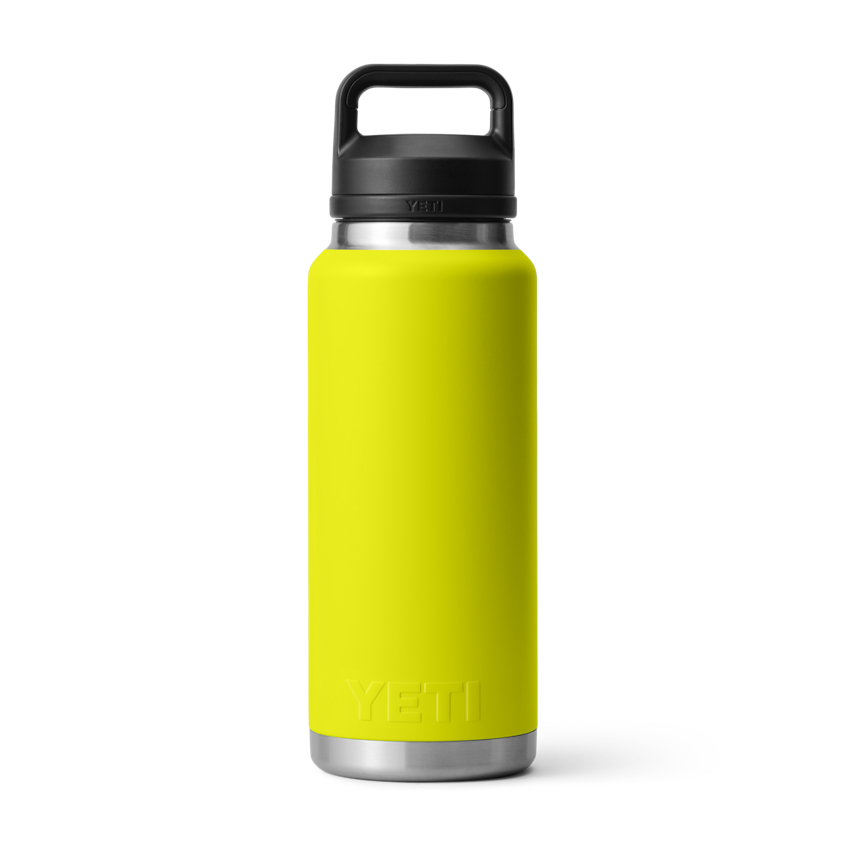 Rambler® 36oz (1 L) Bottle With Chug Cap