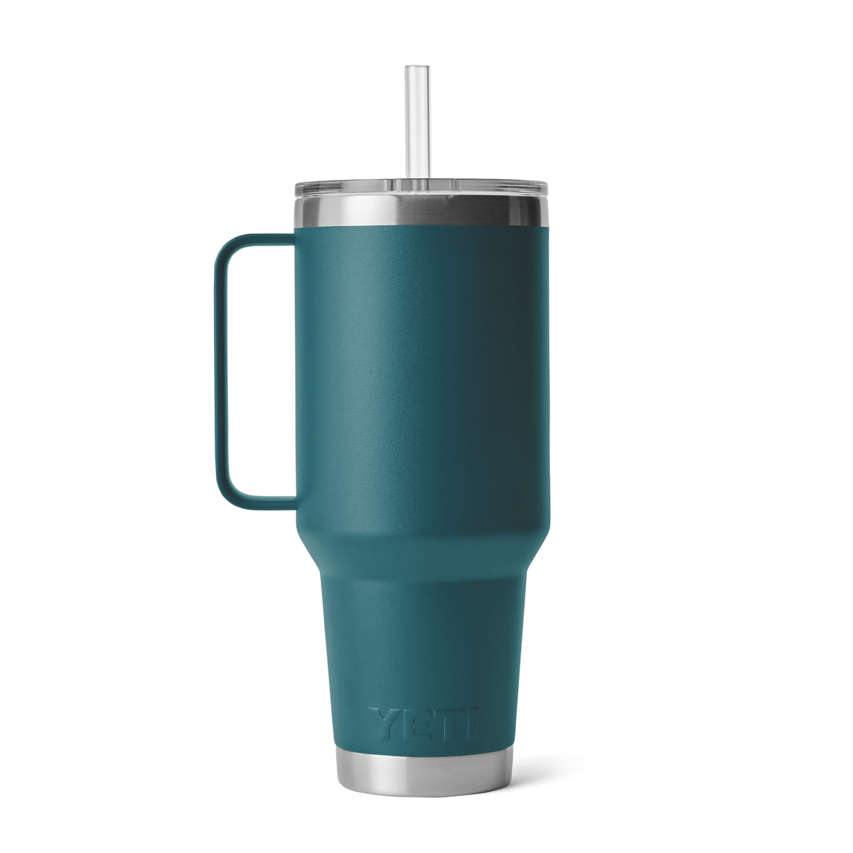 Rambler® 42oz Straw Mug