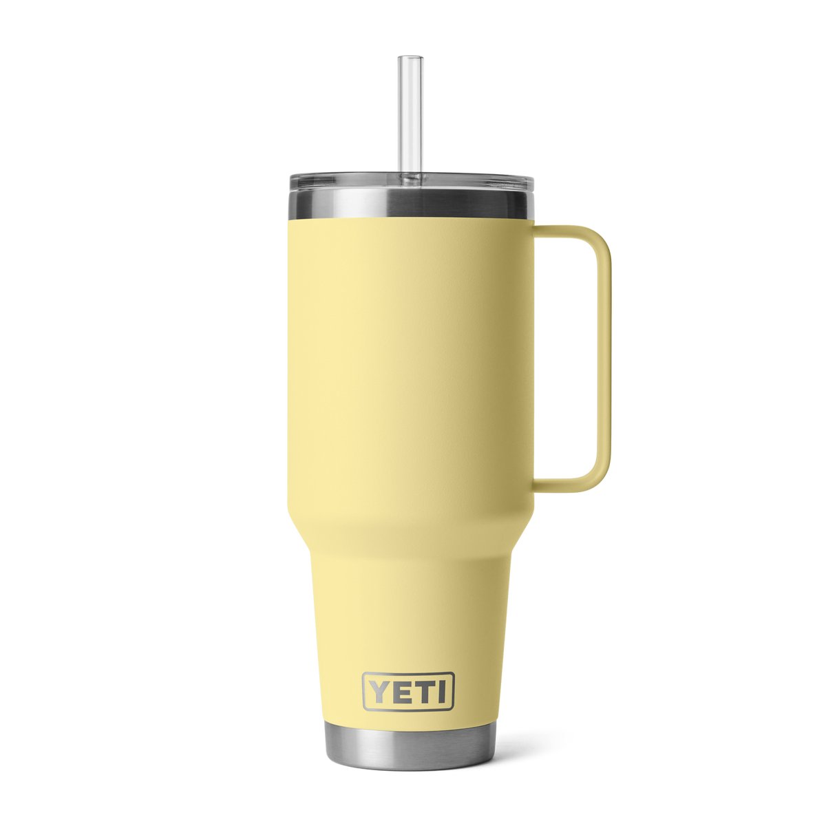 Rambler® 42oz Straw Mug