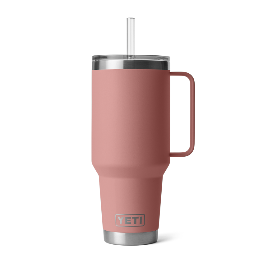 Rambler® 42oz Straw Mug