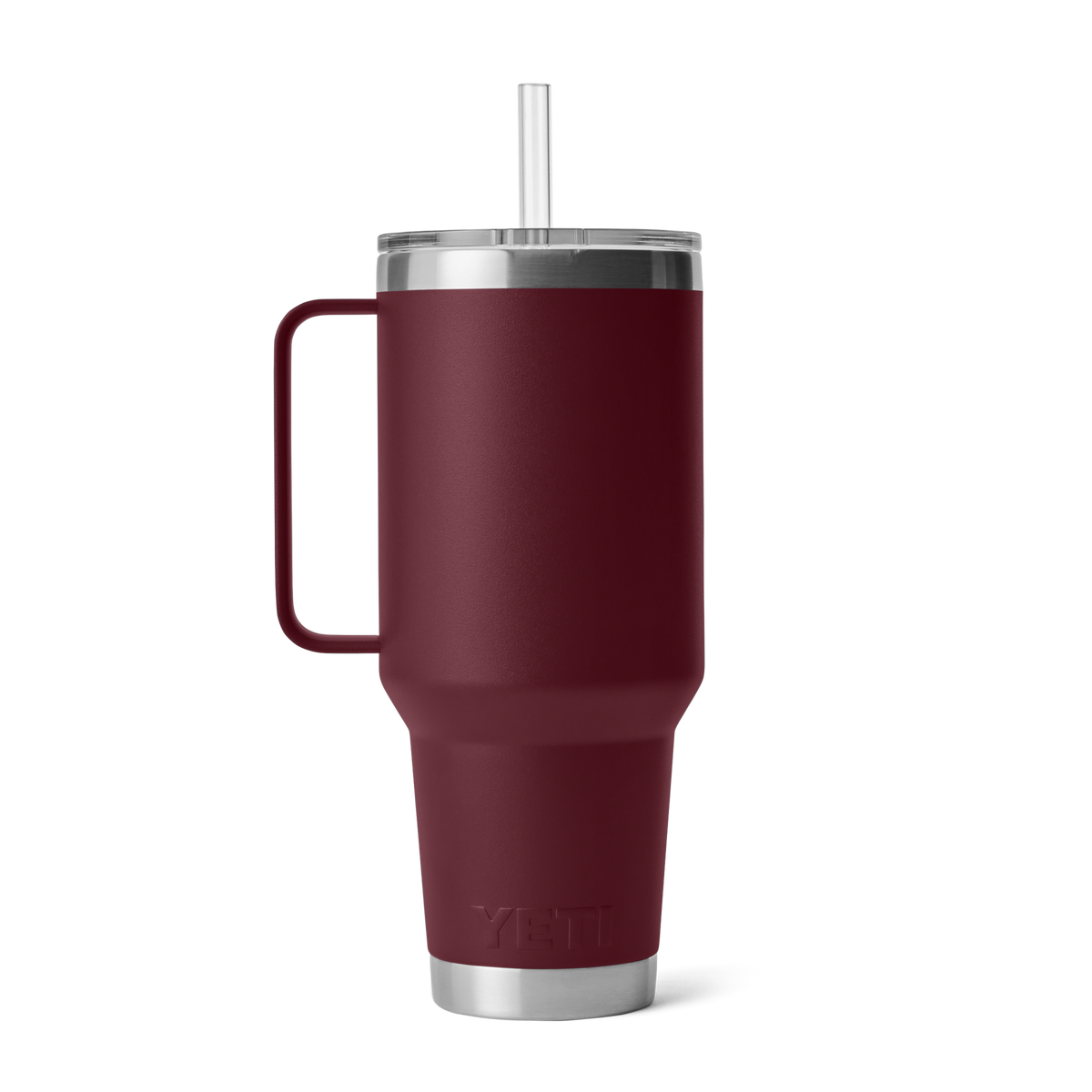 Rambler® 42oz Straw Mug