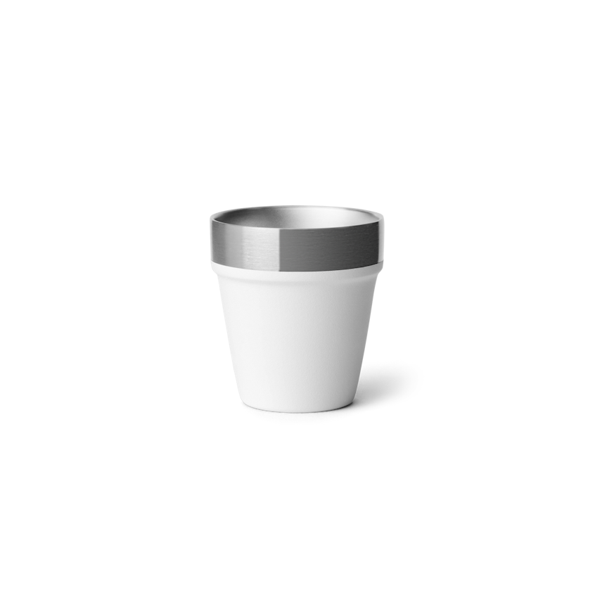 Yeti Shot Glasses &amp; Carrying Case