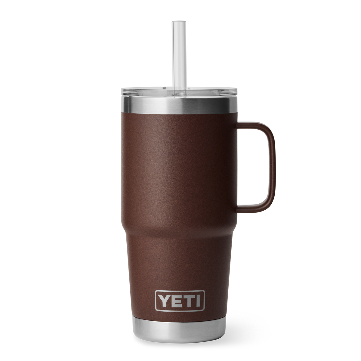 Rambler® 25oz (739 mL) Mug With Straw Lid