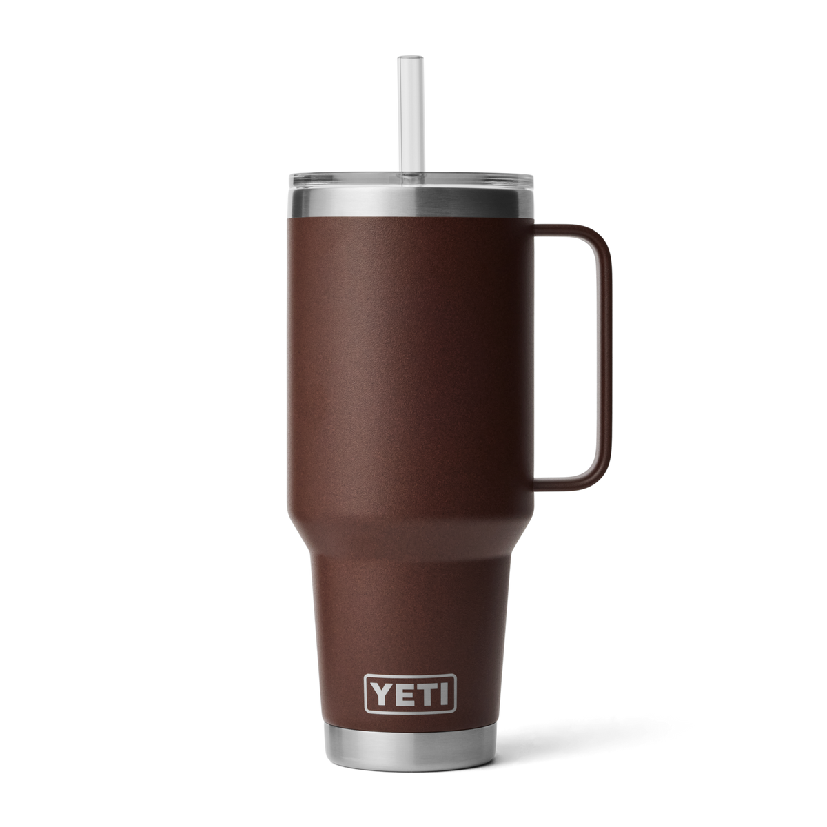 Rambler® 42oz Straw Mug