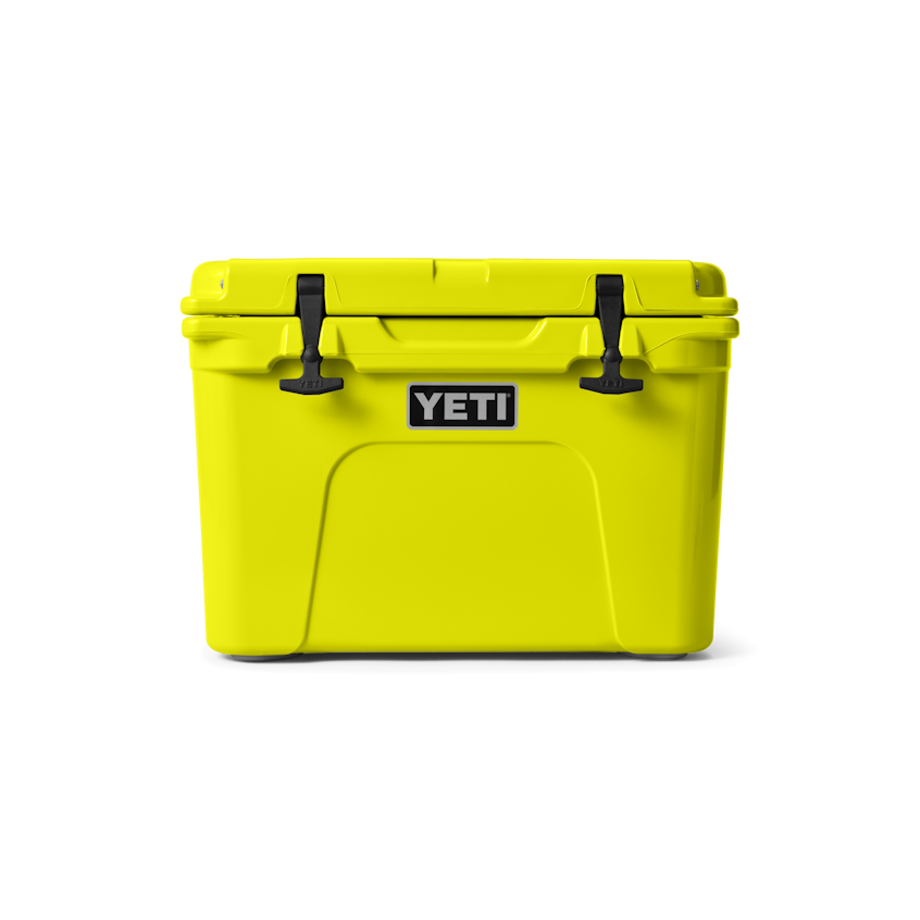 Tundra® 35 Hard Cooler
