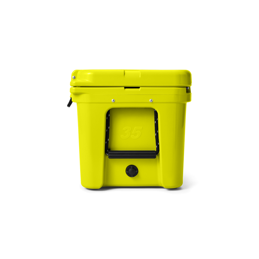 Tundra® 35 Hard Cooler