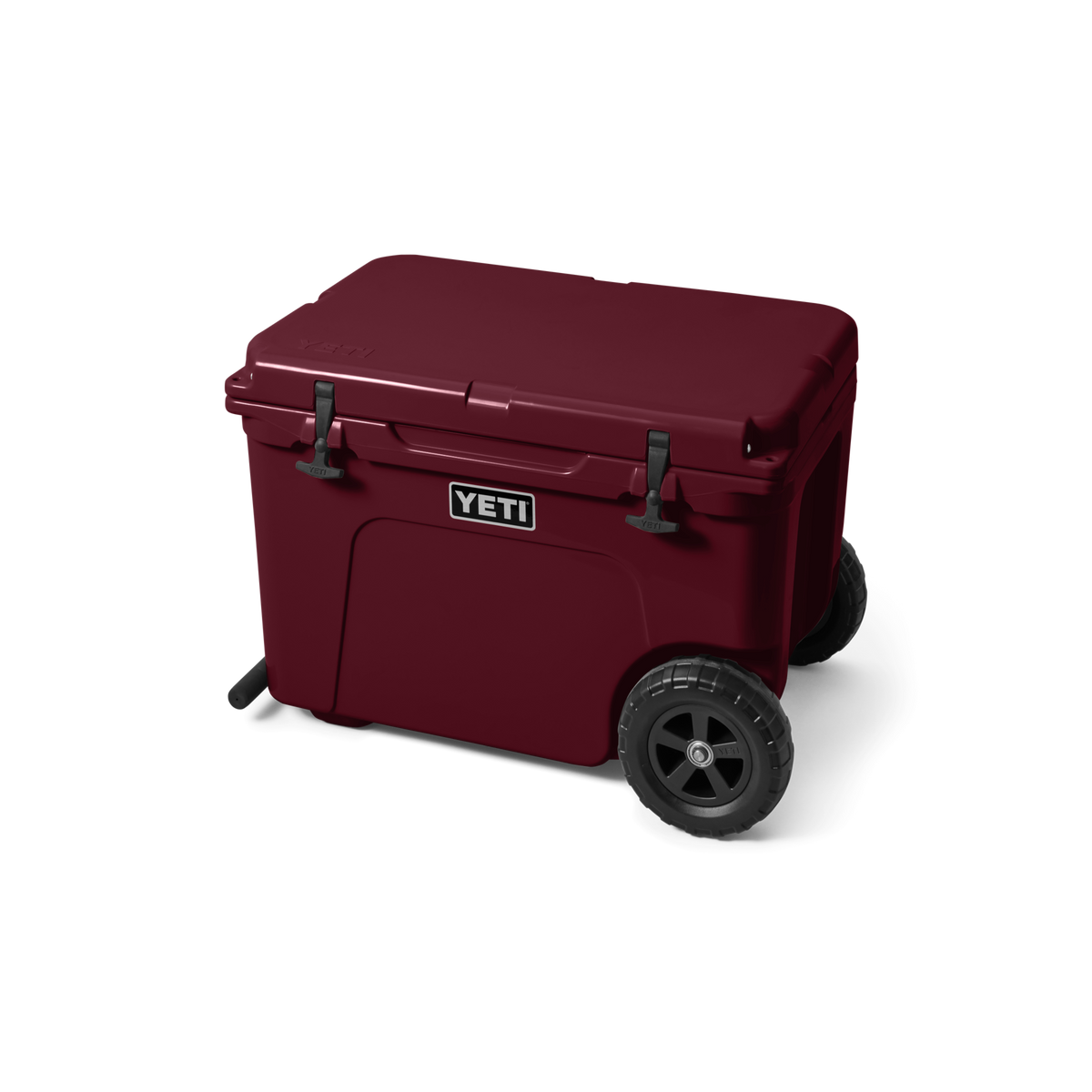 Tundra Haul™ Wheeled Cooler