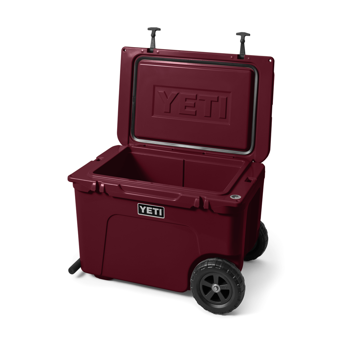 Tundra Haul™ Wheeled Cooler