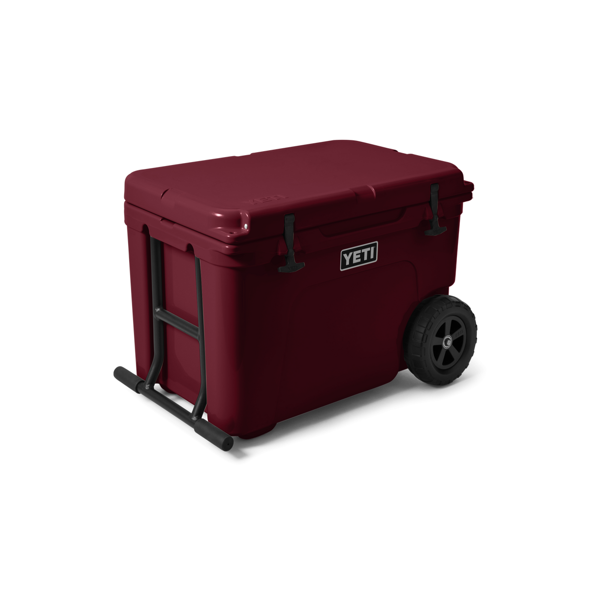 Tundra Haul™ Wheeled Cooler