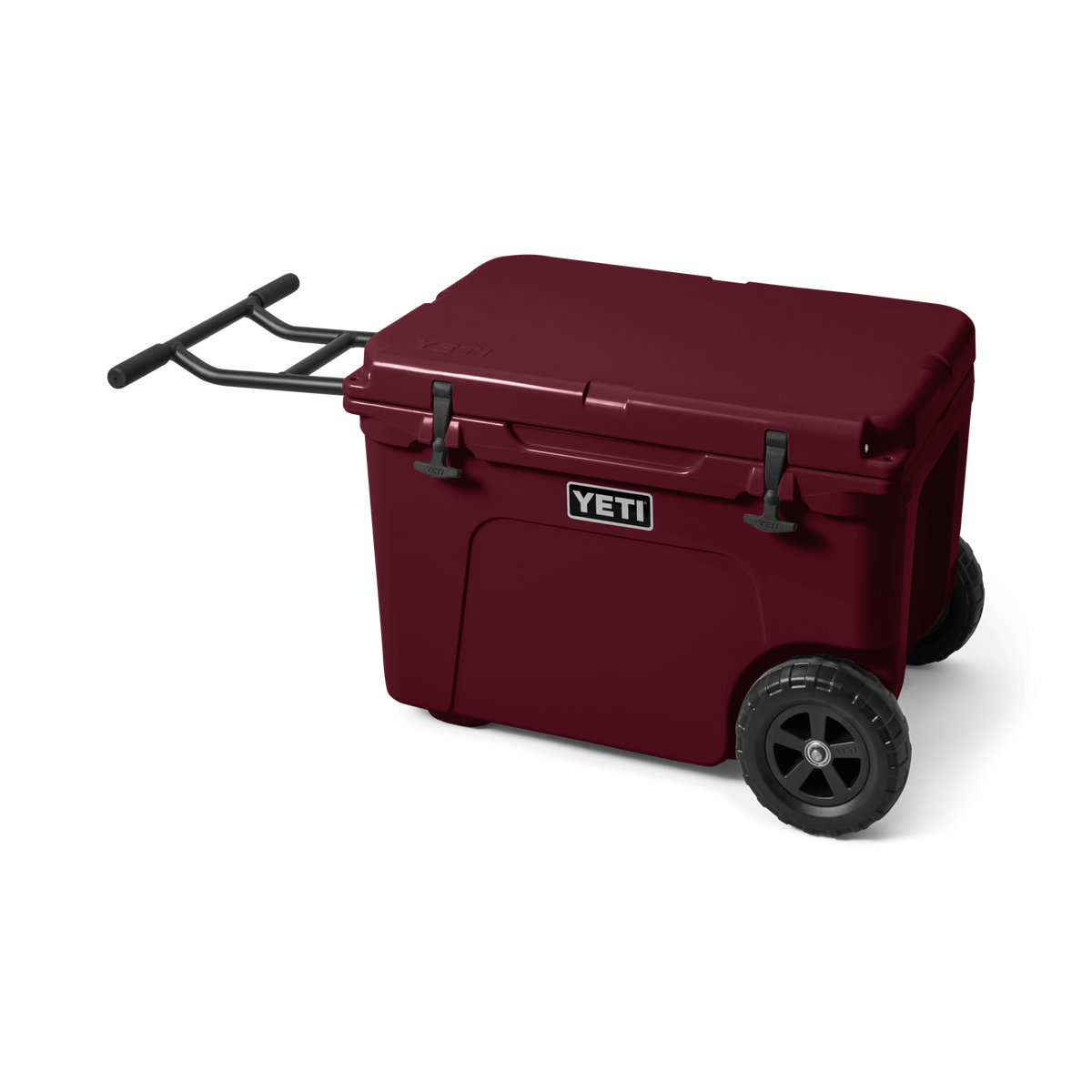 Tundra Haul™ Wheeled Cooler