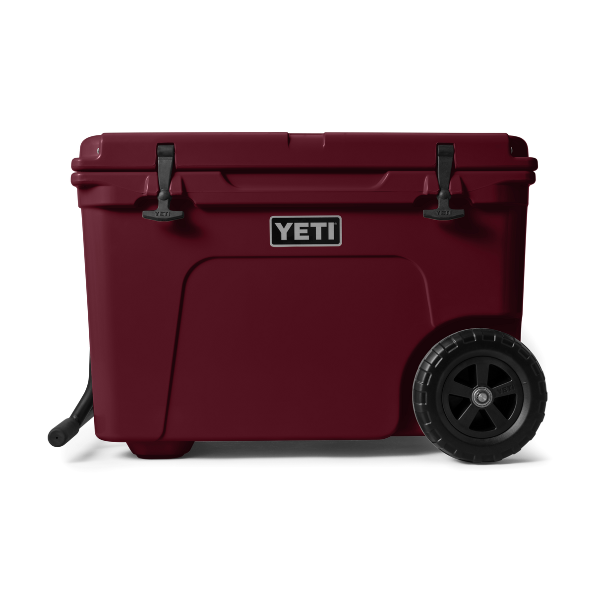 Tundra Haul™ Wheeled Cooler