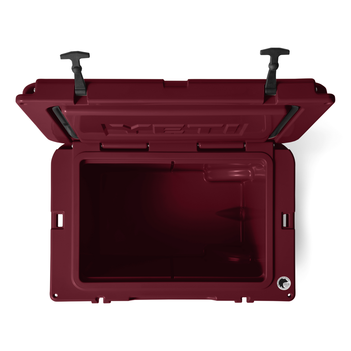 Tundra Haul™ Wheeled Cooler