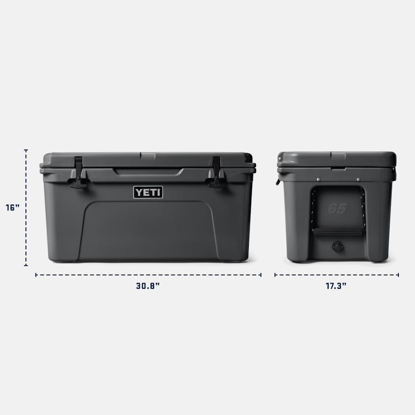 Tundra® 65 Hard Cooler