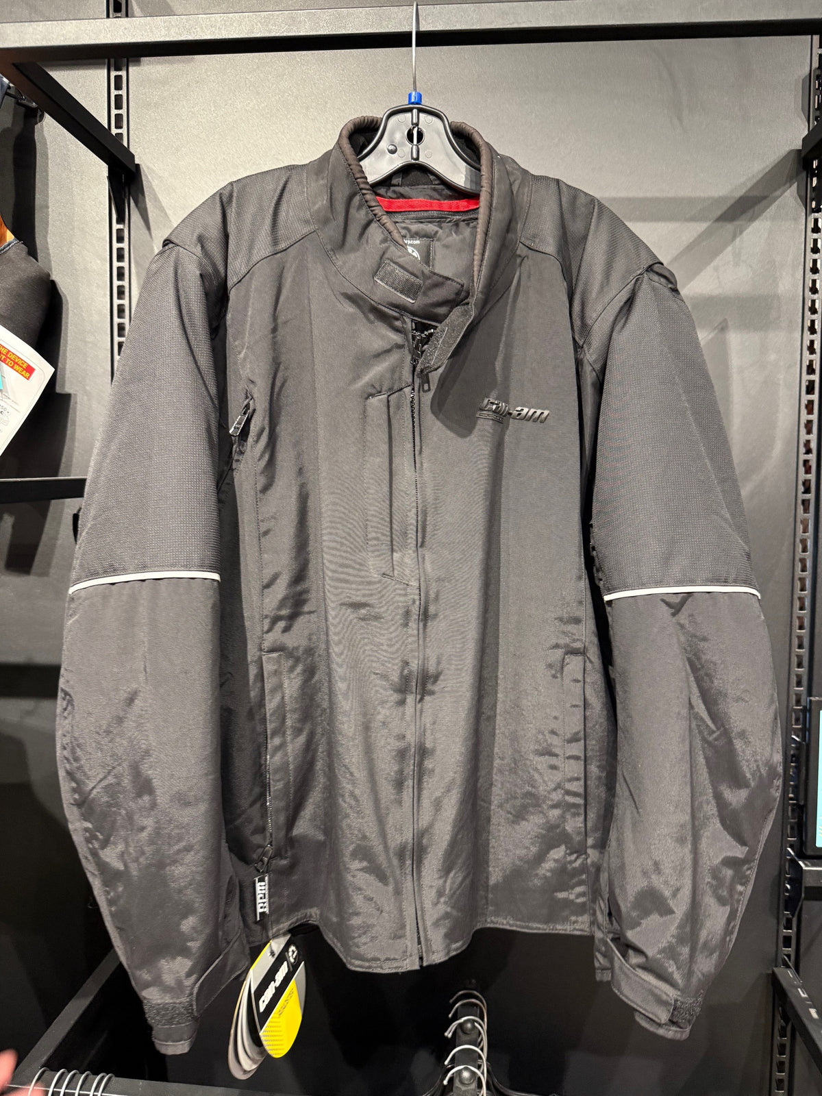 Can-Am Men&#39;s Cruise Jacket