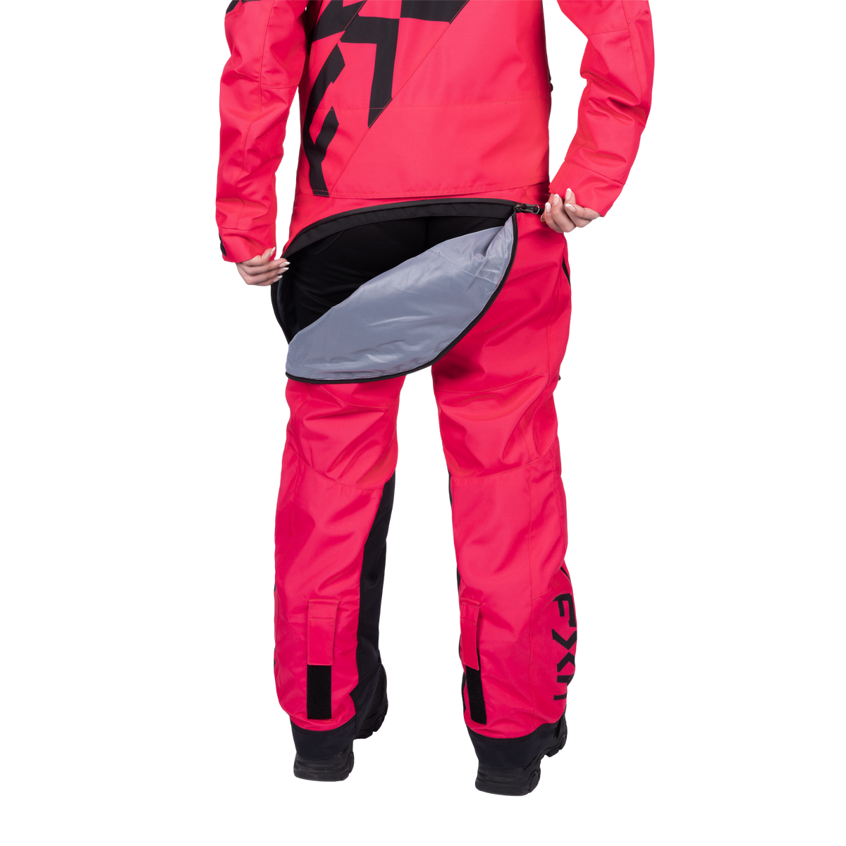 Women's Cold Cross CX F.A.S.T. Insulated Monosuit
