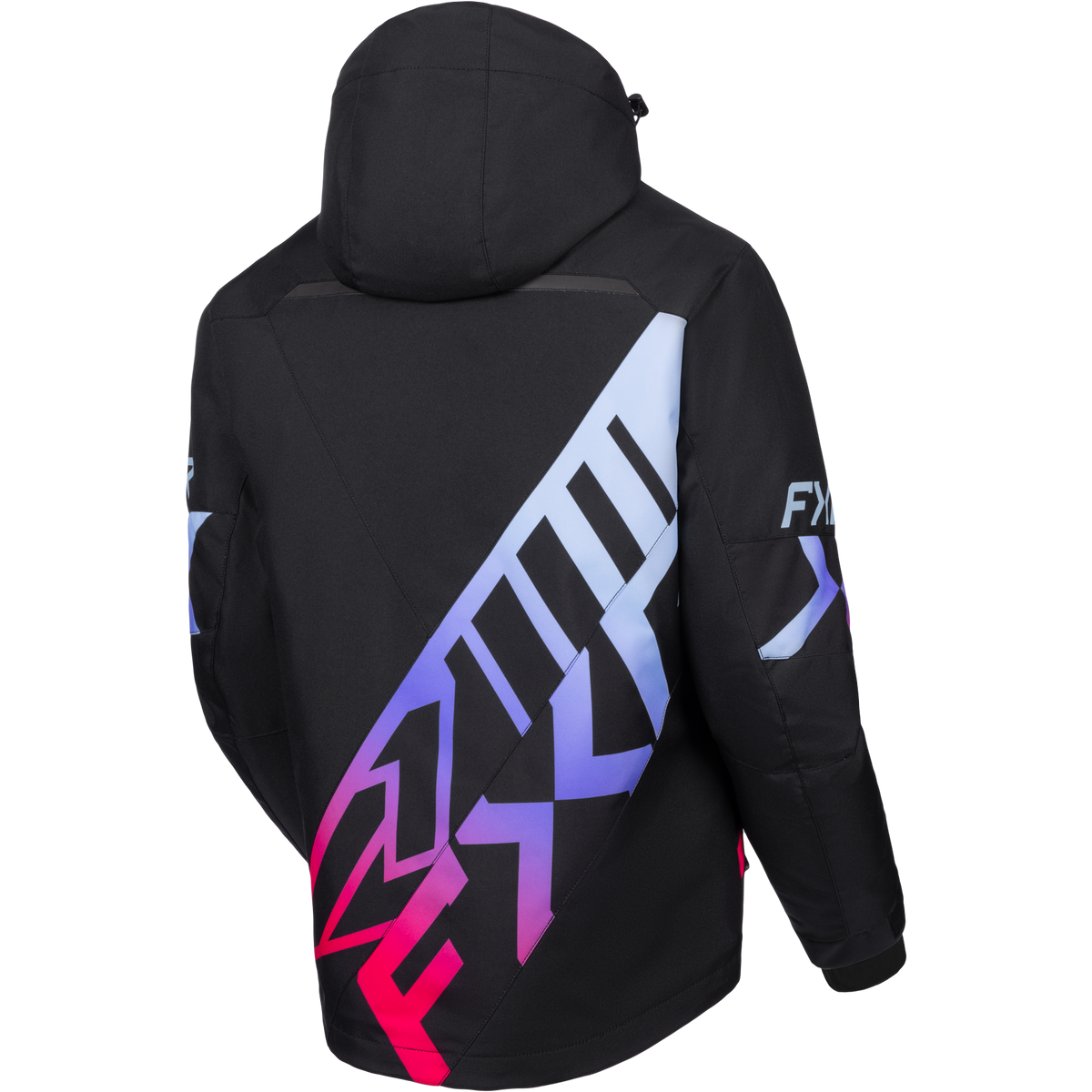 Women's Cold Cross CX Jacket