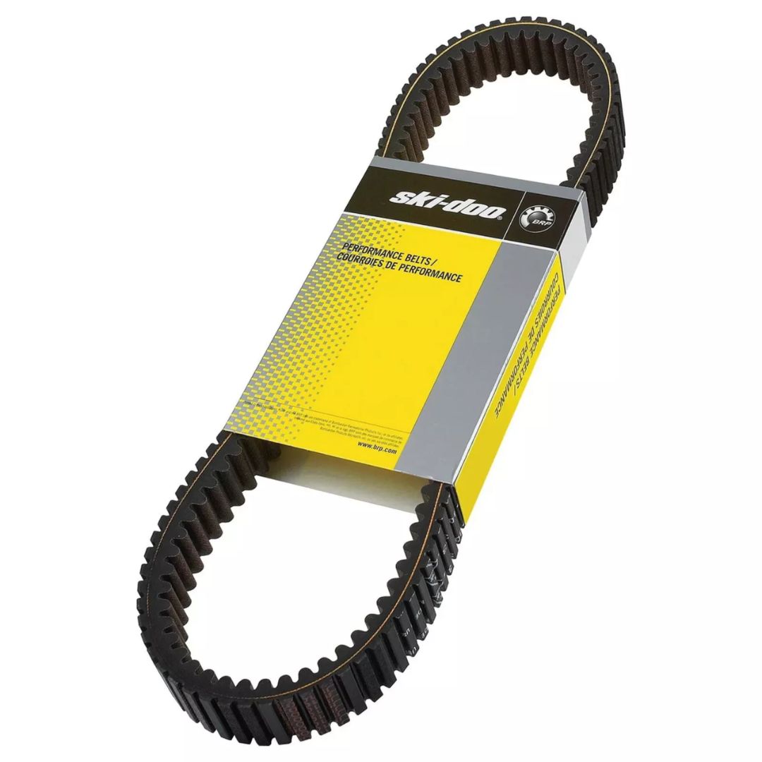 Ski-Doo Performance Drive Belts REV --&gt; REV Gen5