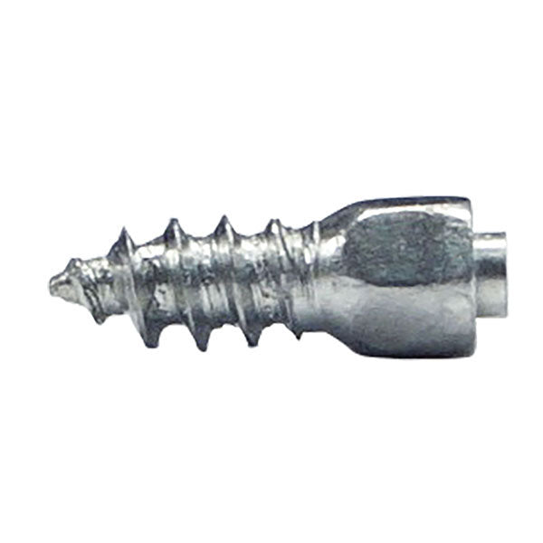 WOODY&#39;S TWIST GRIP-IT CARIDE TIRE &amp; FOOTWEAR SCREW