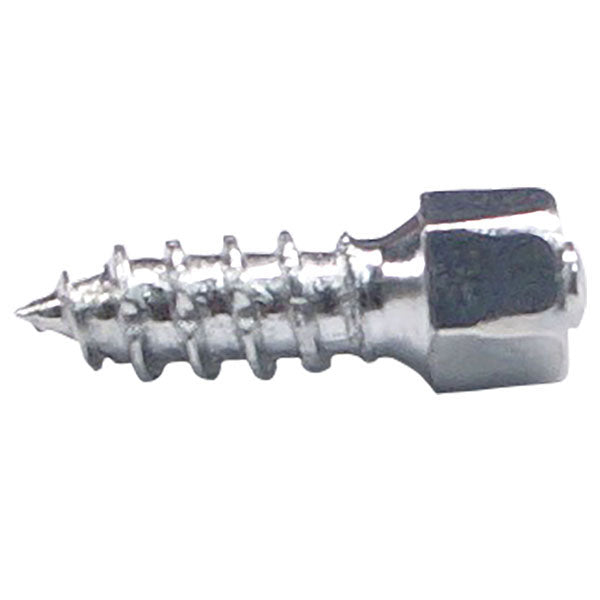WOODY&#39;S TWIST ATTACK CARBIDE TIRE SCREW 20MM