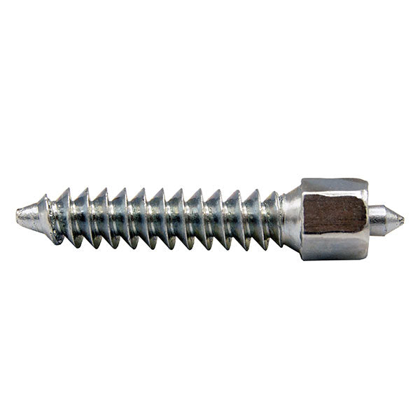 WOODY&#39;S TWIST ATTACK CARBIDE TIRE SCREW 32MM