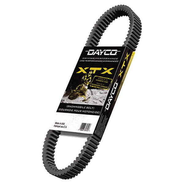 DAYCO XTX SNOWMOBILE BELT (XTX5030)