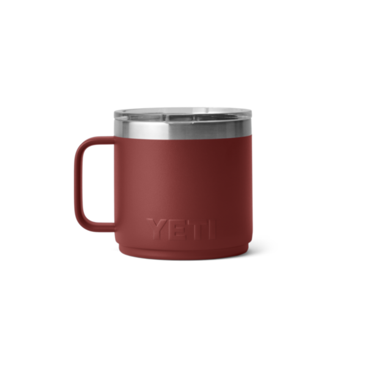 Rambler® 14oz CERAMIC LINED (414mL) Mug with Magslider™ Lid