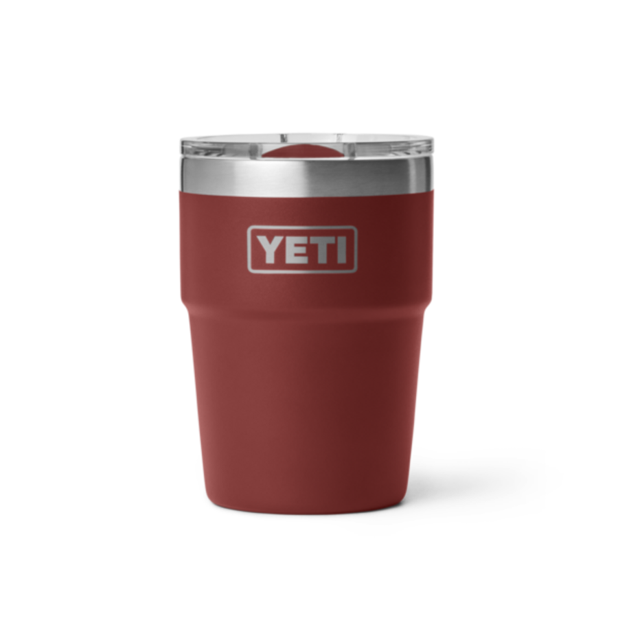 Rambler® 16OZ Stackable Cup  With Magslider™ Lid